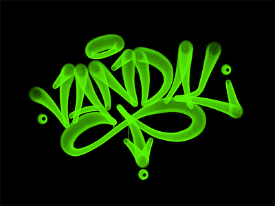 Vandal