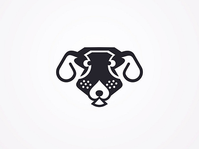 ace dog logo