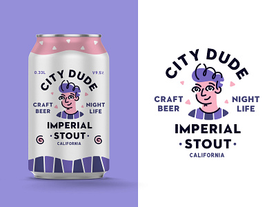 Beer Label Designs Themes Templates And Downloadable Graphic Elements On Dribbble