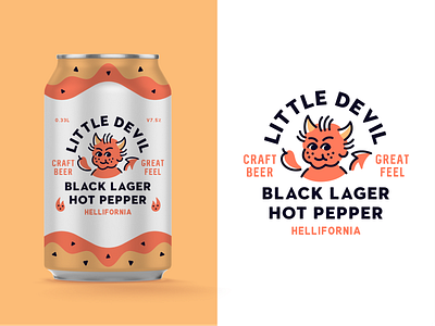 Little Devil Craft Beer