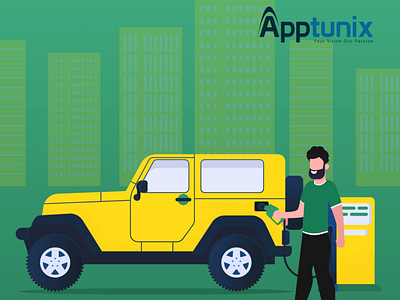 Get to know the benefits of on demand fuel delivery app! appdevelopment appdevelopmentcompanies appdevelopmentcompany fueldeliveryappp gasdeliveryapp mobileappdevelopment ondemandapps