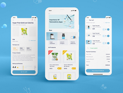 How do Telemedicine Apps are Driving a Boom animation appdevelopmentcompanies appdevelopmentcompany branding graphic design mobileappdevelopment motion graphics telemedicine apps