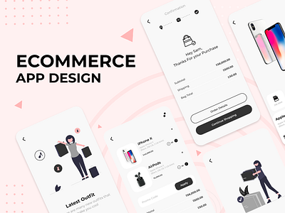 E-commerce App Like Alibaba