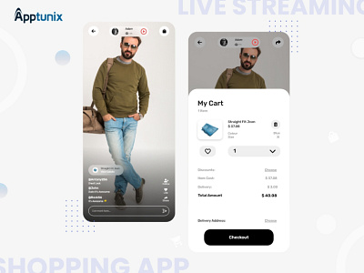 Live Streaming APP Development Company