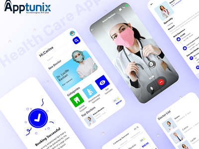 A complete guide about Healthcare App Development appdevelopment appdevelopmentcompanies appdevelopmentcompany apptunix healthcare app healthcare app development healthcare apps uiux