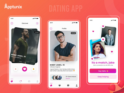 What Are The Benefits Of Building Your Own Dating App?