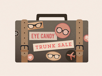 Eye Candy • Trunk Sale