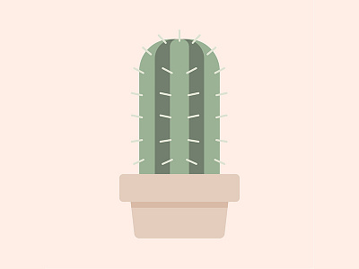 Cactus WIP