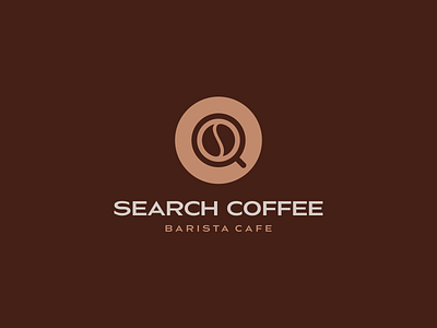 SEARCH COFFEE! 3d animation arquitetura awesome barista branding coffee consulting design dubai flatdesign graphic design illustration interior interiordesign logo logomark motion graphics property ui