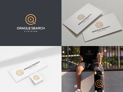 ORAQLE SEARCH arquitetura awesome branding brandingdesign building clothing design dribble dubai flatdesign graphic design illustration interior interiordesign logo logodesign logotype london ui ux