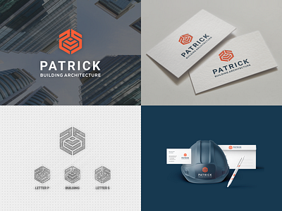 Patrick Building Architecture