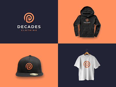 DECADE CLOTHING