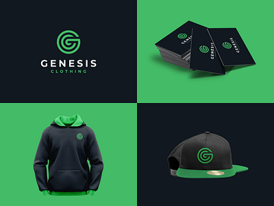 GENESIS CLOTHING