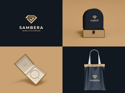 SAMBERA JEWELRY DIAMOND