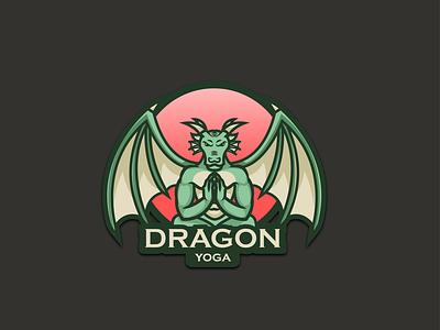 DRAGON YOGA