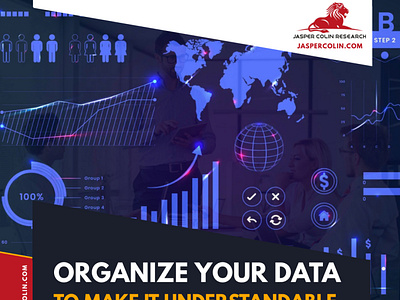 Data Visualization to Visualize Complex Business Data branding design graphic design