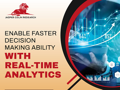 Enable Faster Decisions with Real-time Analytics branding