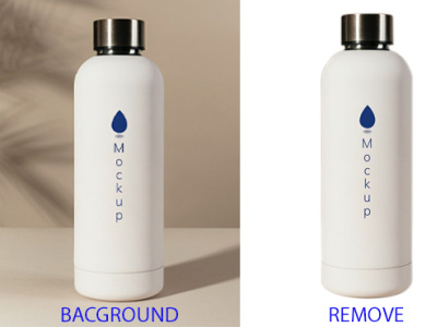 background removal clipping path