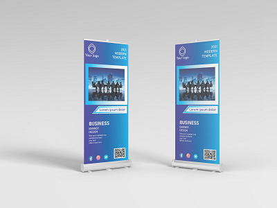 rollup banner roller banner popup bannereditwizard 1 3 banner