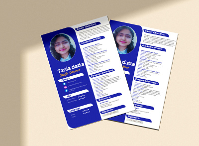 cv cv design cv resume cv template