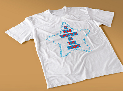 star t shirt