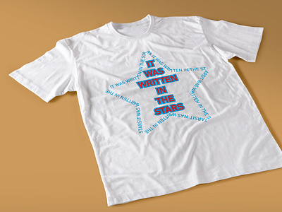 star t shirt