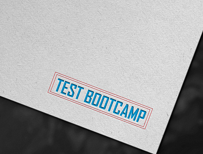 BOOTCAMP LOGO logo