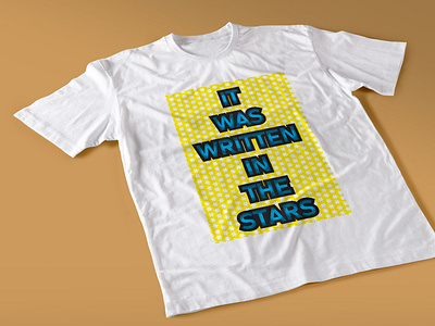 ster t shirt