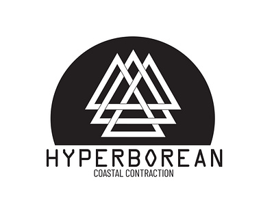 logo hypertext logo logo design