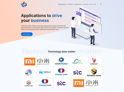 CodifyCollege Ab design graphic design ui ux website