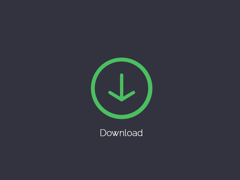 Download Progress Button  Motion design animation, Animated