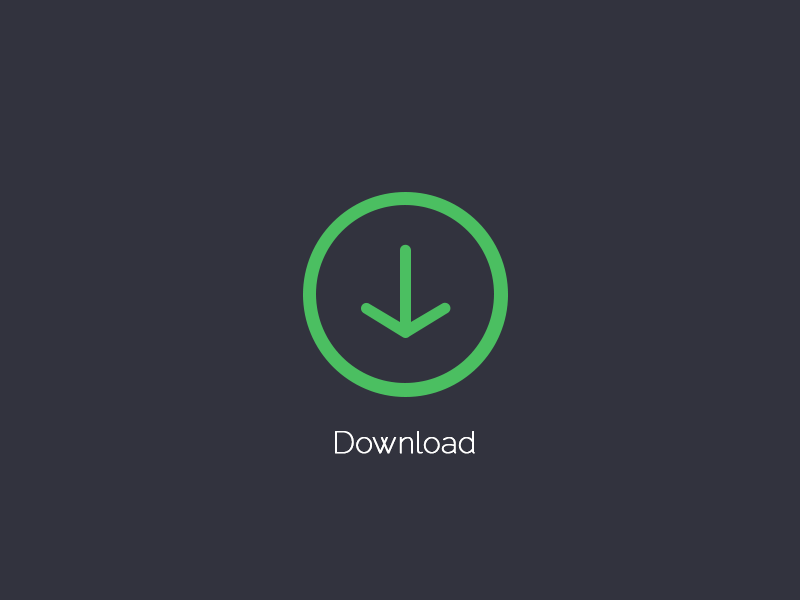 Download Progress Button