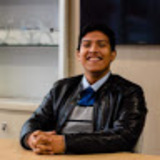 Carlos Alberto García Rosales