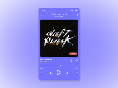 Music Player copia