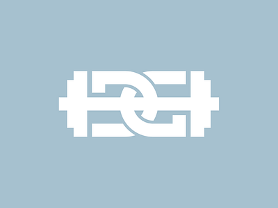 Branding Daniel Gomes branding design flat gestalt logo minimal vector