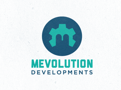 Mevolution Final Logo