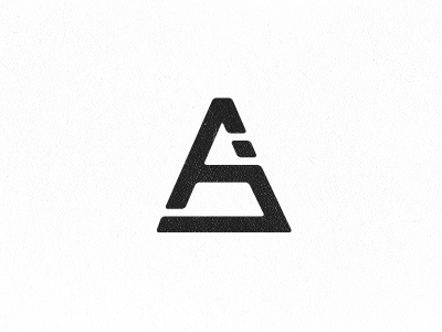 AJB ajb logo mark monogram wip