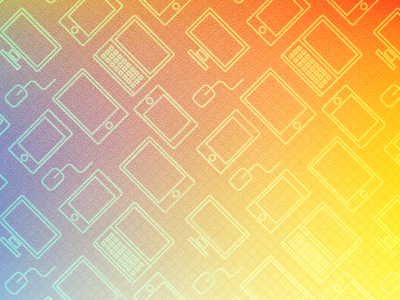 Patterndribbble