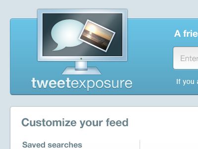 TweetExposure