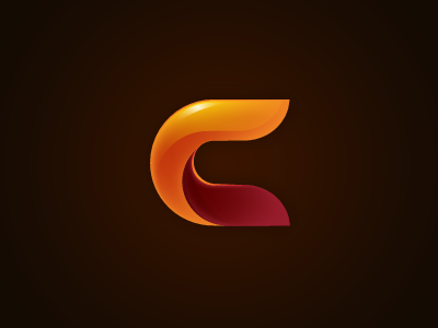 cool c logo