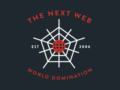 TNW Shirt Design blog conference domination shirt t shirt tech the next web tnw web world