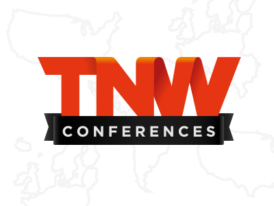 TNW Conferences 2012 amsterdam conference francisco paulo ribbon san sao the next web tnw