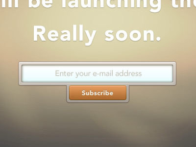 Reallysoon