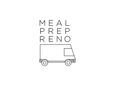 Meal Prep Reno Branding