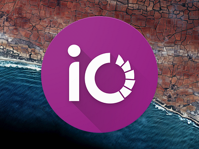 Swisscom iO app icon