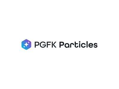 (XPGP) Introducing PGFK Particles