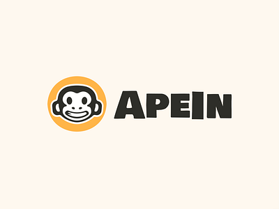 Ape.In Logo