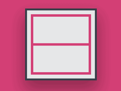 Design Rules animated awesome gif icon logo