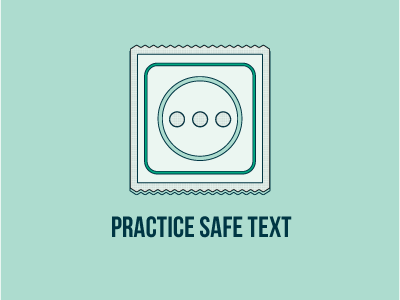 Safe Text