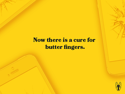 Butter Fingers